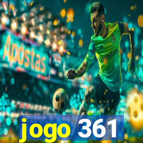 jogo 361